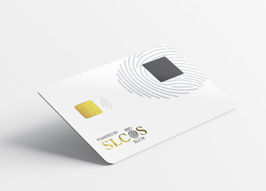 Infineon’s latest SLC38 security device and TrustSEC’s operating system BIO-SLCOS provide secured, open platform for advanced smart card applications